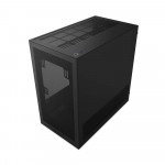 Vỏ Case NZXT H3 Flow All Black M-ATX (CC-H31FB-01)