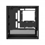 Vỏ Case NZXT H3 Flow All Black M-ATX (CC-H31FB-01)