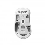 Feet Chuột Pulsar Superglide 2 White  - Pulsar Xlite V2 Wireless Series