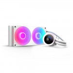 Tản Nhiệt Nước NZXT Kraken Plus 240 RGB V2 White (RL-KR240-W2)