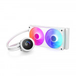 Tản Nhiệt Nước NZXT Kraken Plus 240 RGB V2 White (RL-KR240-W2)