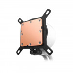 Tản Nhiệt Nước NZXT Kraken Plus 240 RGB V2 White (RL-KR240-W2)