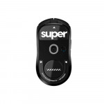 Feet Chuột Pulsar Superglide 2 Black - Logitech GPro Superlight 2 Series