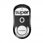 Feet Chuột Pulsar Superglide 2 White - Logitech GPro Superlight 2 Series