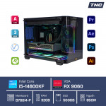 PC Đồ Hoạ Design 3D - Core i5 14600KF/ 32GB/ RX 9060 XT