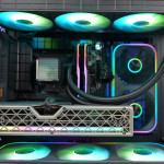 PC Đồ Hoạ Design 3D - Core i5 14600KF/ 32GB/ RX 9060 XT