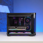 PC Đồ Hoạ Design 3D - Core i5 14600KF/ 32GB/ RX 9060 XT