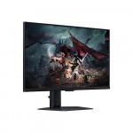 Màn Hình Gaming Samsung Odyssey G5 G50D 27 Inch/ IPS/ QHD/ 180Hz/ 1ms