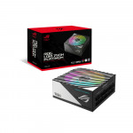 Nguồn Asus ROG Loki 750P SFX-L 750W Platinum - Full Modular