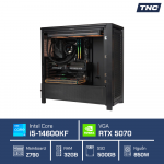 PC Đỗ Đại Học 2025 - Thủ Khoa