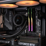PC Đồ Họa Render 3D - Intel Core i5 14600KF/ 32GB/ RTX 5070