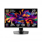 Màn Hình Gaming MSI MPG 272URX QD-OLED 27 Inch/ UHD/ QD-OLED/ 240Hz/ 0.03ms
