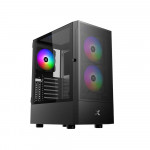 Vỏ Case Xigmatek Sky III 3F (EN47695)