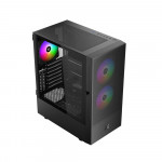 Vỏ Case Xigmatek Sky III 3F (EN47695)