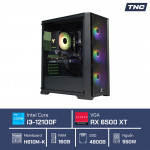 PC Đỗ Đại Học 2025 - NV3