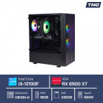 PC Đỗ Đại Học 2025 - NV3
