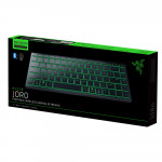 Bàn Phím Không Dây Razer Joro (Ultra Low Profile Switch, Chroma RGB, Snap Tap Mode)