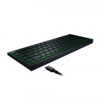Bàn Phím Không Dây Razer Joro (Ultra Low Profile Switch, Chroma RGB, Snap Tap Mode)