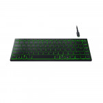 Bàn Phím Không Dây Razer Joro (Ultra Low Profile Switch, Chroma RGB, Snap Tap Mode)