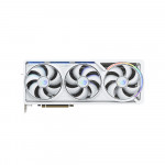 Card Màn Hình Asus ROG Astral GeForce RTX 5090 32GB GDDR7 White OC Edition (ROG-ASTRAL-RTX5090-O32G-WHITE)