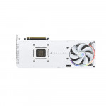 Card Màn Hình Asus ROG Astral GeForce RTX 5090 32GB GDDR7 White OC Edition (ROG-ASTRAL-RTX5090-O32G-WHITE)