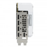 Card Màn Hình Asus TUF Gaming GeForce RTX 5070 Ti 16GB GDDR7 White OC Edition (TUF-RTX5070Ti-O16G-WHITE-GAMING)