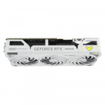 Card Màn Hình Asus TUF Gaming GeForce RTX 5070 Ti 16GB GDDR7 White OC Edition (TUF-RTX5070Ti-O16G-WHITE-GAMING)