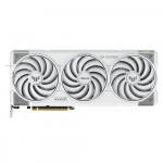 Card Màn Hình Asus TUF Gaming GeForce RTX 5070 Ti 16GB GDDR7 White OC Edition (TUF-RTX5070Ti-O16G-WHITE-GAMING)