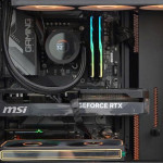 PC Gaming - Nova i5070Ti - BL - 02