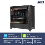 PC Gaming - Nova i5070Ti - BL - 02