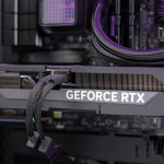 PC Đồ Họa Render 3D - Core i5 14600KF/ 32GB/ RTX 5070Ti