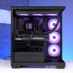 PC Đồ Họa Render 3D - Core i5 14600KF/ 32GB/ RTX 5070Ti