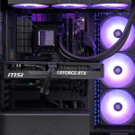 PC Đồ Họa Render 3D - Core i5 14600KF/ 32GB/ RTX 5070Ti