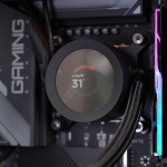 PC Đồ Họa Render 3D - Core i5 14600KF/ 32GB/ RTX 5070Ti