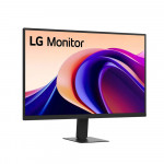 Màn Hình LG 27U631A-B 27 Inch/ IPS/ 2K/ 100Hz/ 5ms