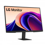 Màn Hình LG 27U631A-B 27 Inch/ IPS/ 2K/ 100Hz/ 5ms