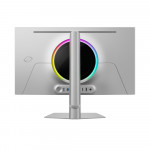 Màn Hình Samsung Odyssey OLED G6 G60SF LS27FG602SEXXV 27 inch/ QHD/ OLED/ 500Hz/ 0.03ms