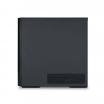 Vỏ Case Lian Li LANCOOL Digital 207DX Black - LAN207DX
