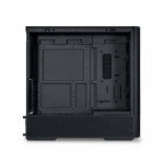 Vỏ Case Lian Li LANCOOL Digital 207DX Black - LAN207DX