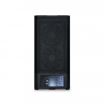 Vỏ Case Lian Li LANCOOL Digital 207DX Black - LAN207DX