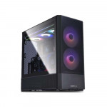 Vỏ case Lian Li LANCOOL 207RX Black- LAN207RX