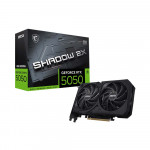 Card Màn Hình MSI GeForce RTX 5050 8G SHADOW 2X OC (G5050-8S2C)