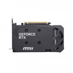 Card Màn Hình MSI GeForce RTX 5050 8G SHADOW 2X OC (G5050-8S2C)