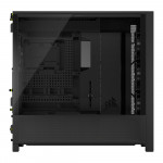 Vỏ Case Corsair FRAME 5000D RS Black (CC-9011307-WW)