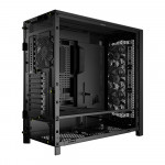 Vỏ Case Corsair FRAME 5000D RS Black (CC-9011307-WW)