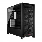 Vỏ Case Corsair FRAME 5000D RS Black (CC-9011307-WW)