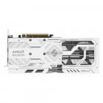 Card Màn Hình Asrock AMD Radeon RX 9060 XT Steel Legend 16GB OC