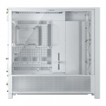 Vỏ Case Corsair FRAME 5000D RS White (CC-9011308-WW)