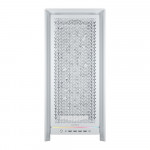 Vỏ Case Corsair FRAME 5000D RS White (CC-9011308-WW)