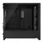 Vỏ Case Corsair FRAME 5000D RS ARGB Black (CC-9011309-WW)